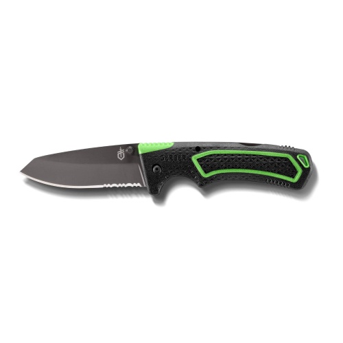 Нож Gerber Outdoor Freescape Folding Sheath Knife, блистер, 31-002527 фото 2